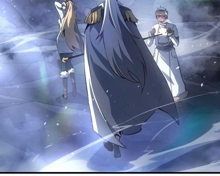 Băng Vương Chapter 18 trang 134