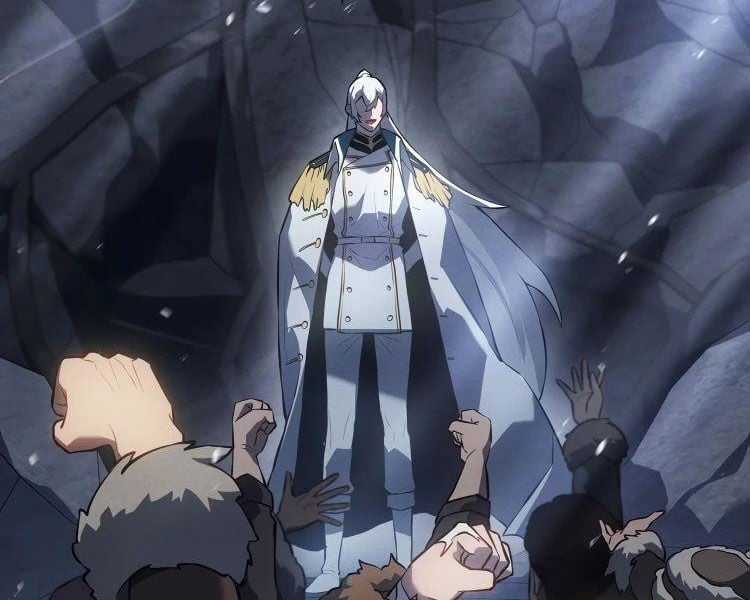 Băng Vương Chapter 18 trang 150