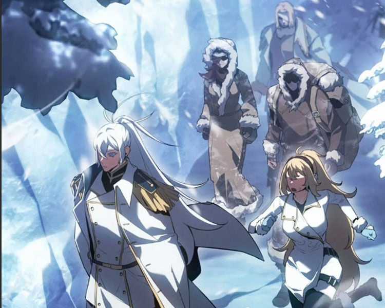 Băng Vương Chapter 18 trang 73