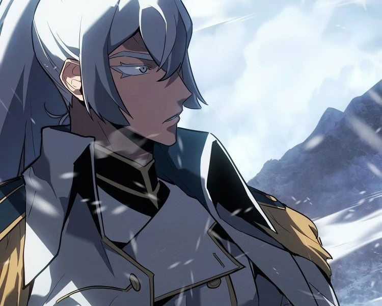 Băng Vương Chapter 18 trang 82