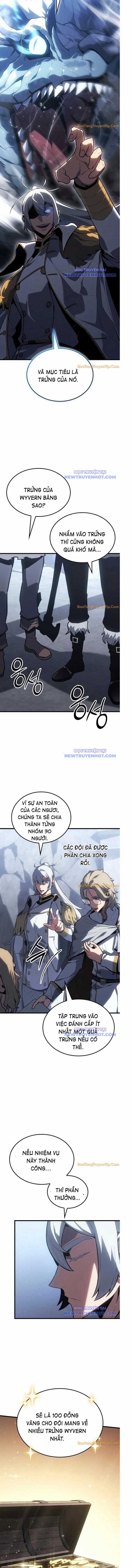 Băng Vương Chapter 19 trang 10