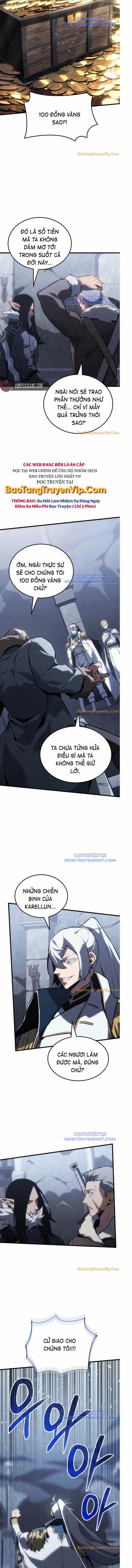 Băng Vương Chapter 19 trang 11