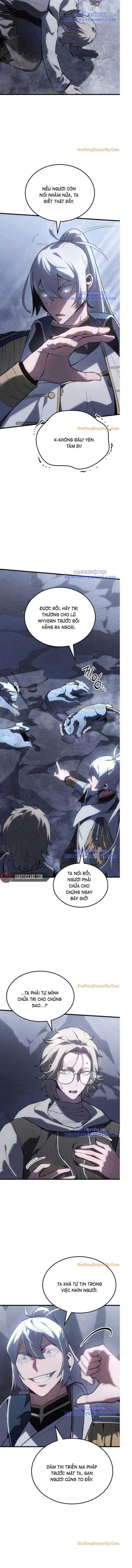 Băng Vương Chapter 19 trang 4