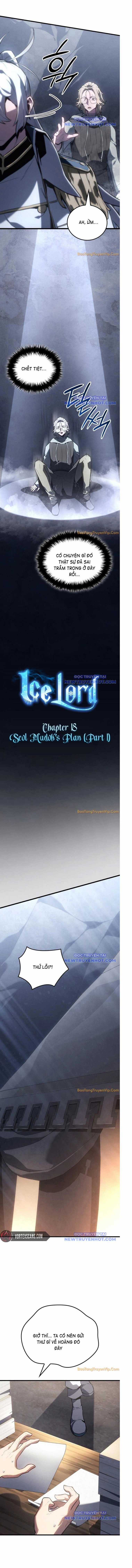 Băng Vương Chapter 19 trang 5