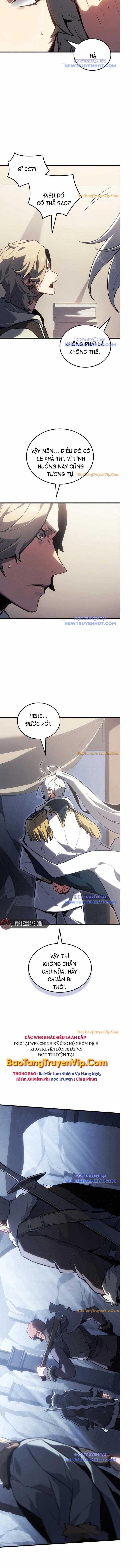 Băng Vương Chapter 19 trang 8