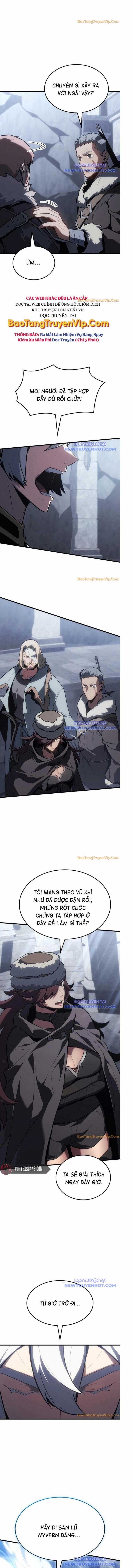 Băng Vương Chapter 19 trang 9