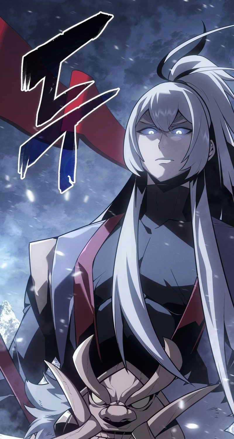 Băng Vương Chapter 2 trang 8