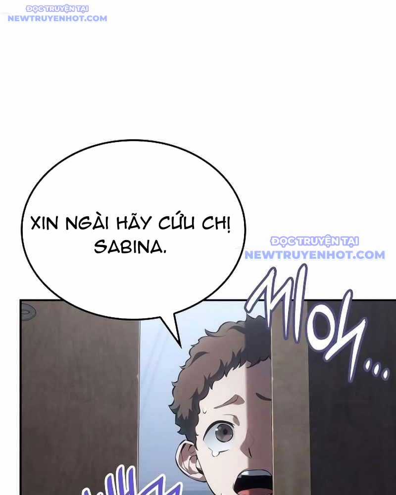 Băng Vương Chapter 20 trang 14