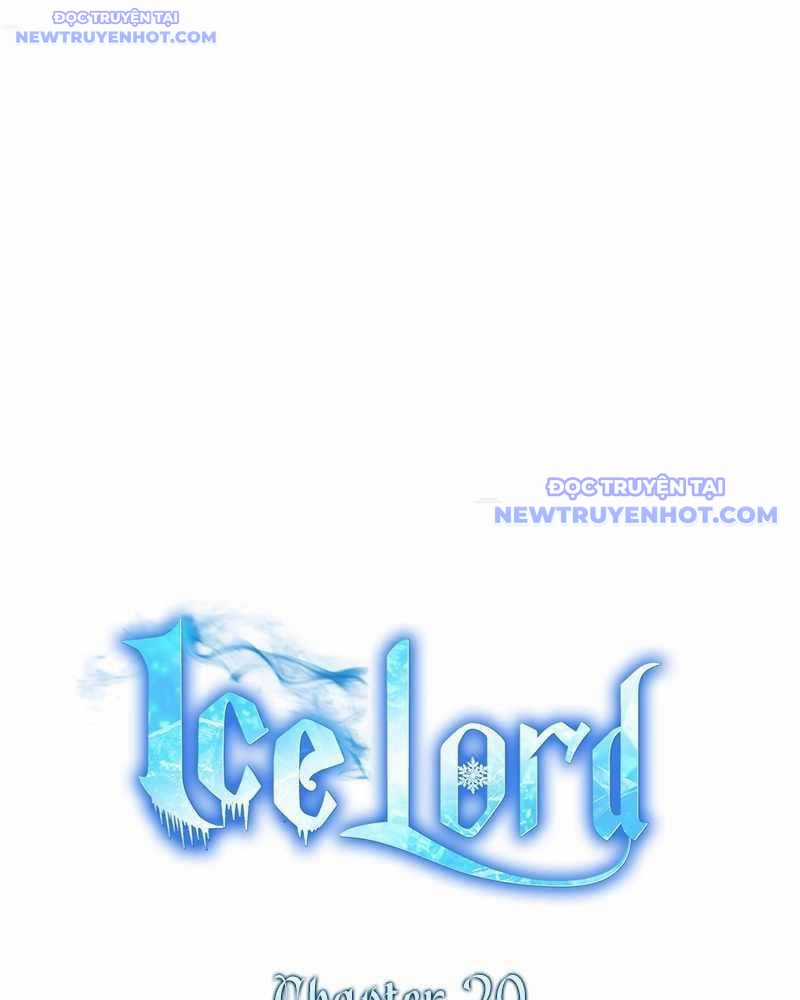 Băng Vương Chapter 20 trang 61