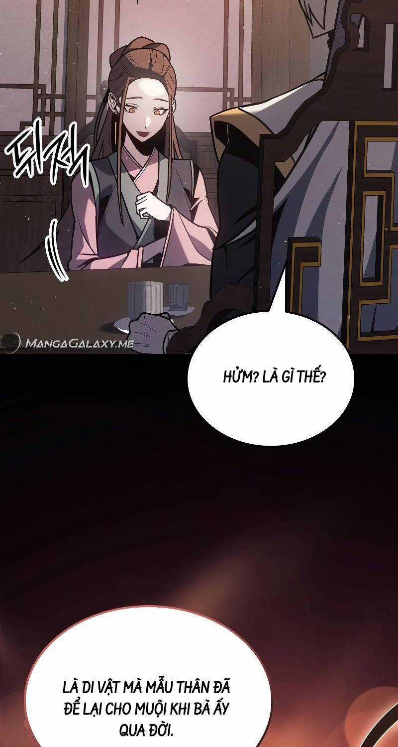 Băng Vương Chapter 3 trang 21