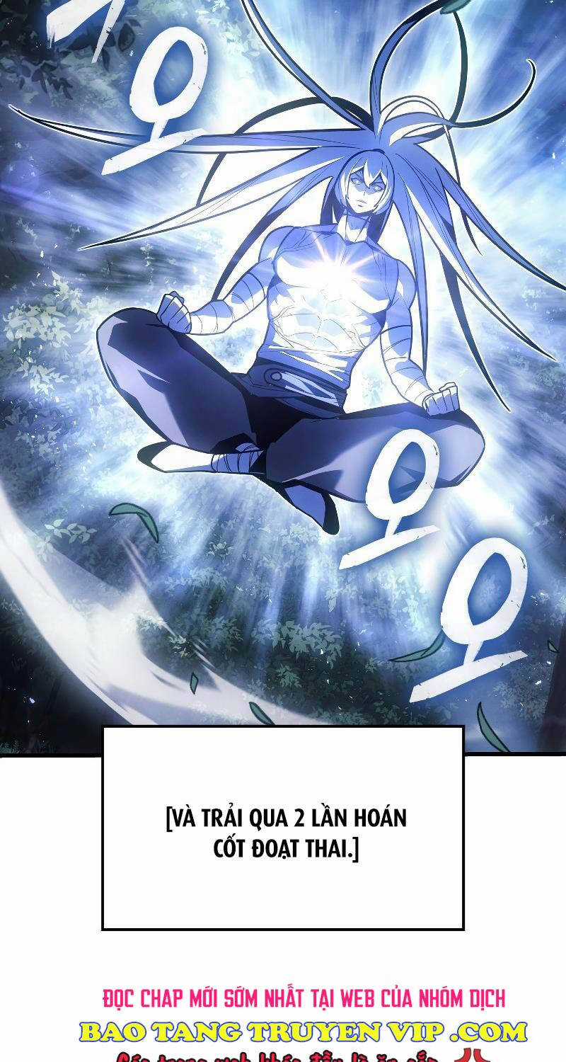 Băng Vương Chapter 3 trang 8