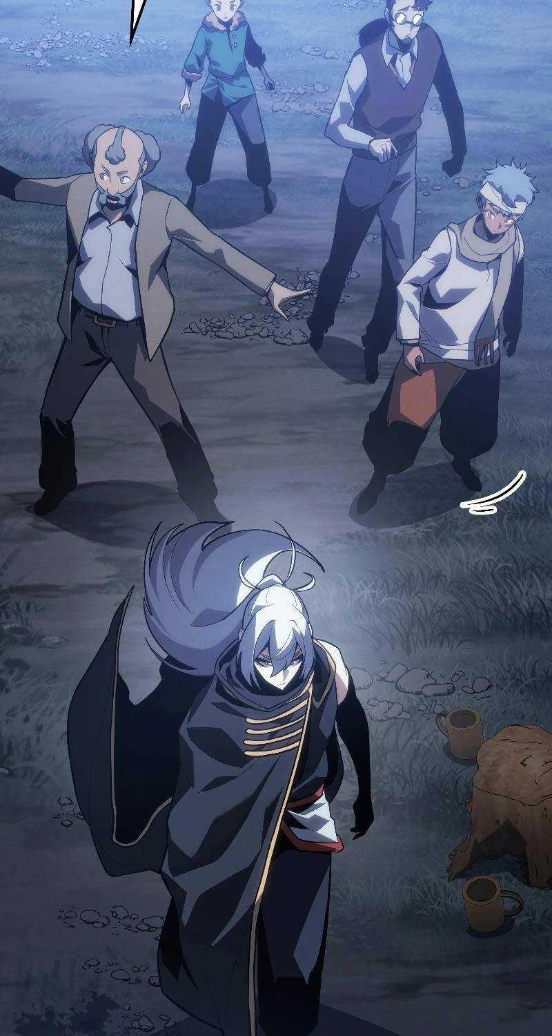 Băng Vương Chapter 5 trang 108