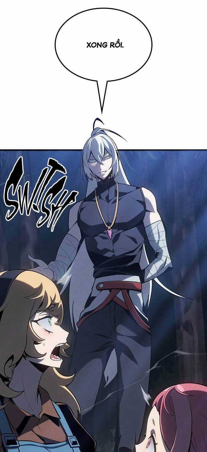 Băng Vương Chapter 6 trang 10