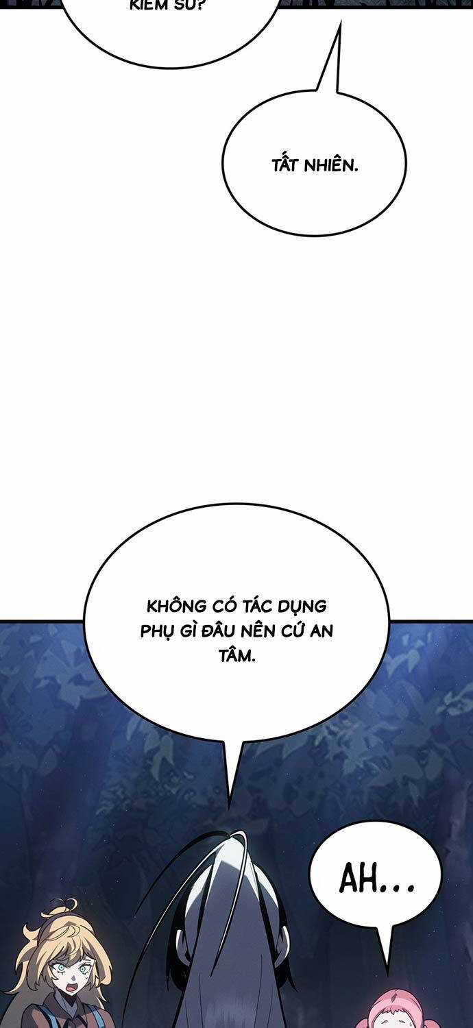 Băng Vương Chapter 6 trang 14