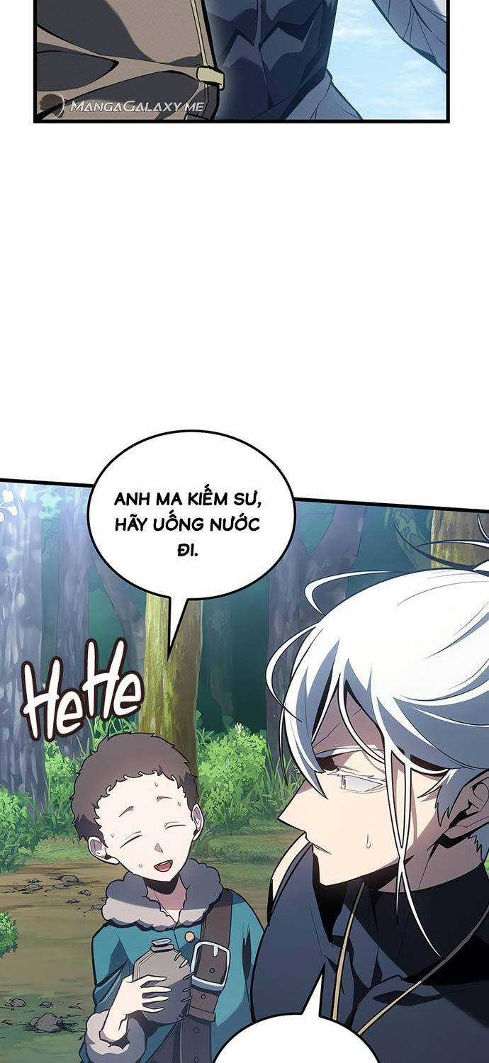 Băng Vương Chapter 6 trang 30