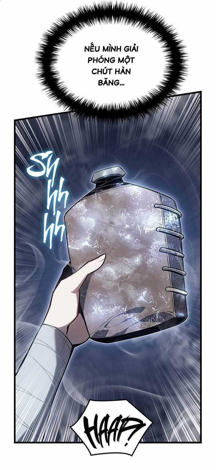 Băng Vương Chapter 6 trang 33