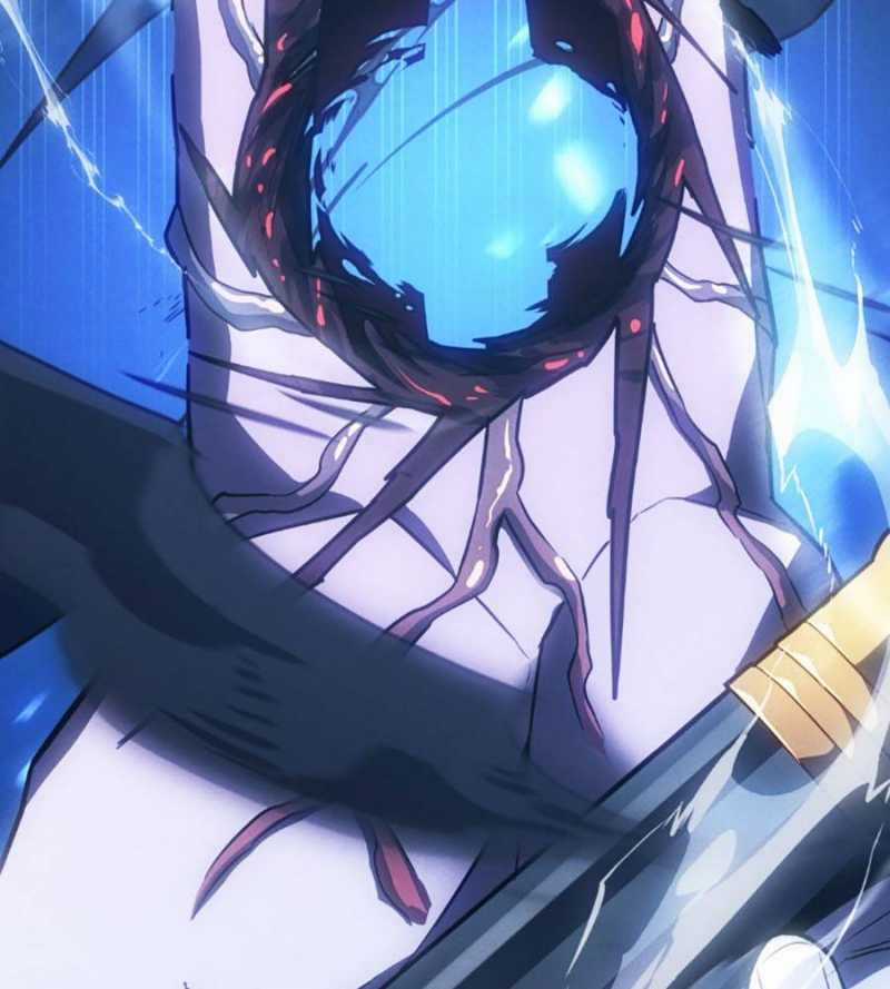 Băng Vương Chapter 7 trang 184