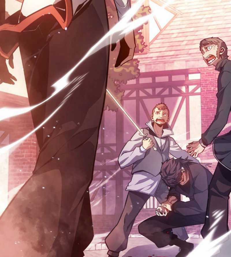 Băng Vương Chapter 7 trang 196