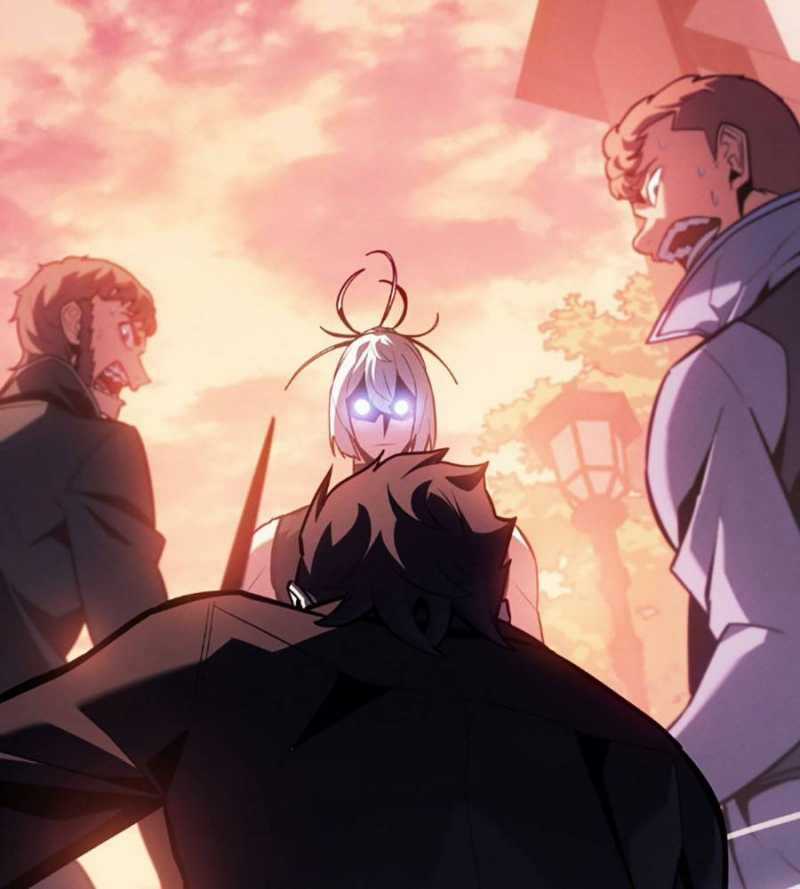 Băng Vương Chapter 7 trang 206