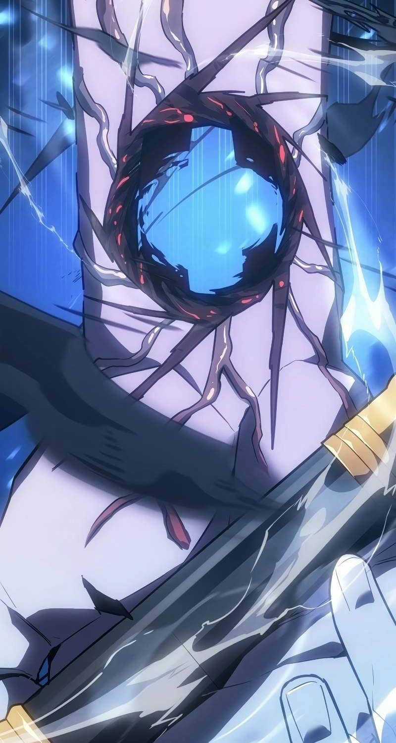 Băng Vương Chapter 8 trang 110