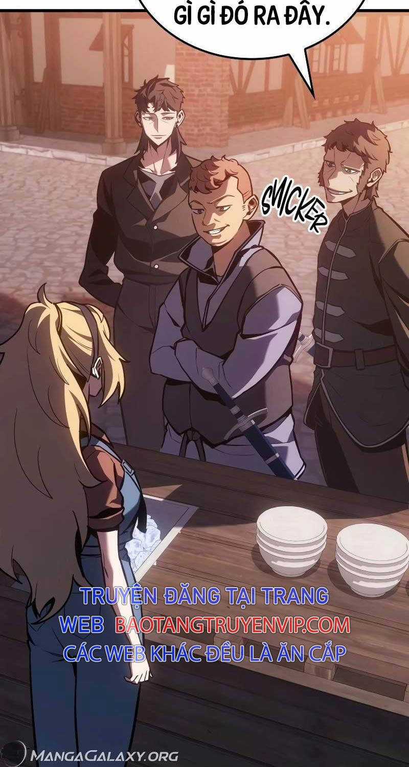 Băng Vương Chapter 8 trang 3