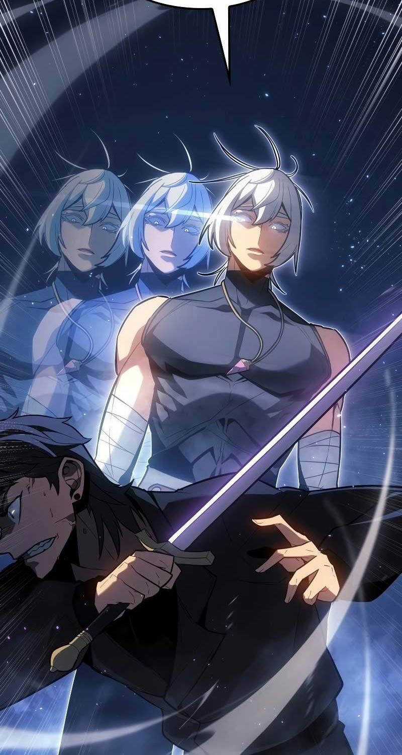 Băng Vương Chapter 8 trang 98