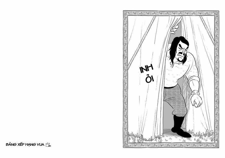 Bảng Xếp Hạng Vua Chapter 0 trang 14