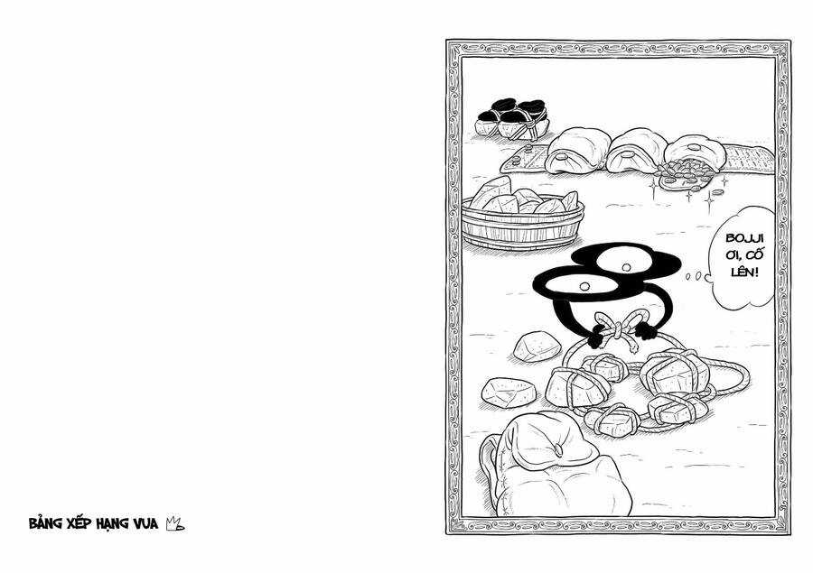 Bảng Xếp Hạng Vua Chapter 177 trang 13