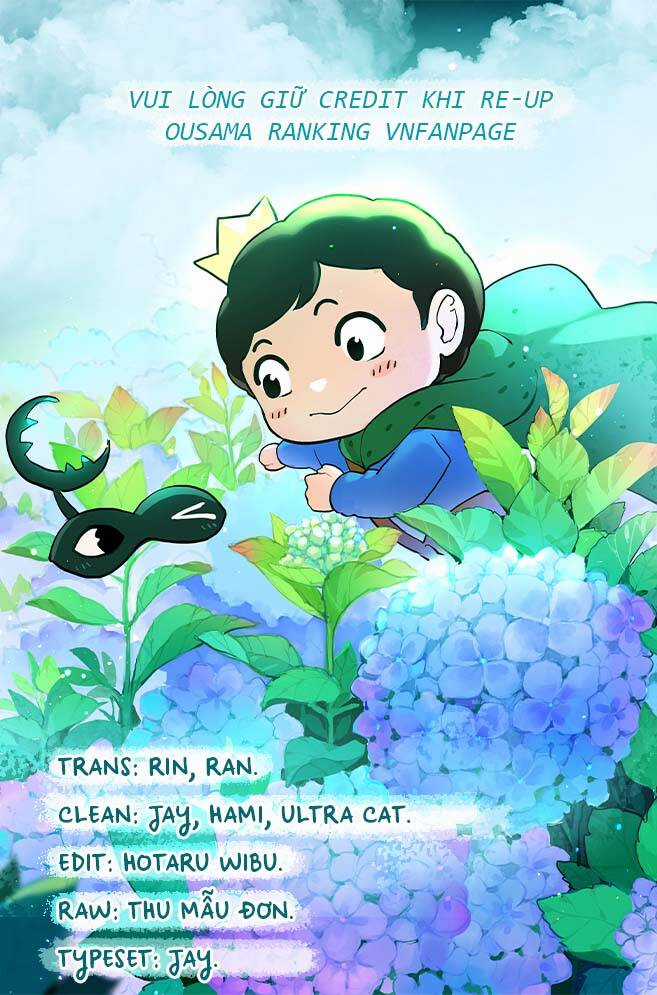 Bảng Xếp Hạng Vua Chapter 177 trang 14