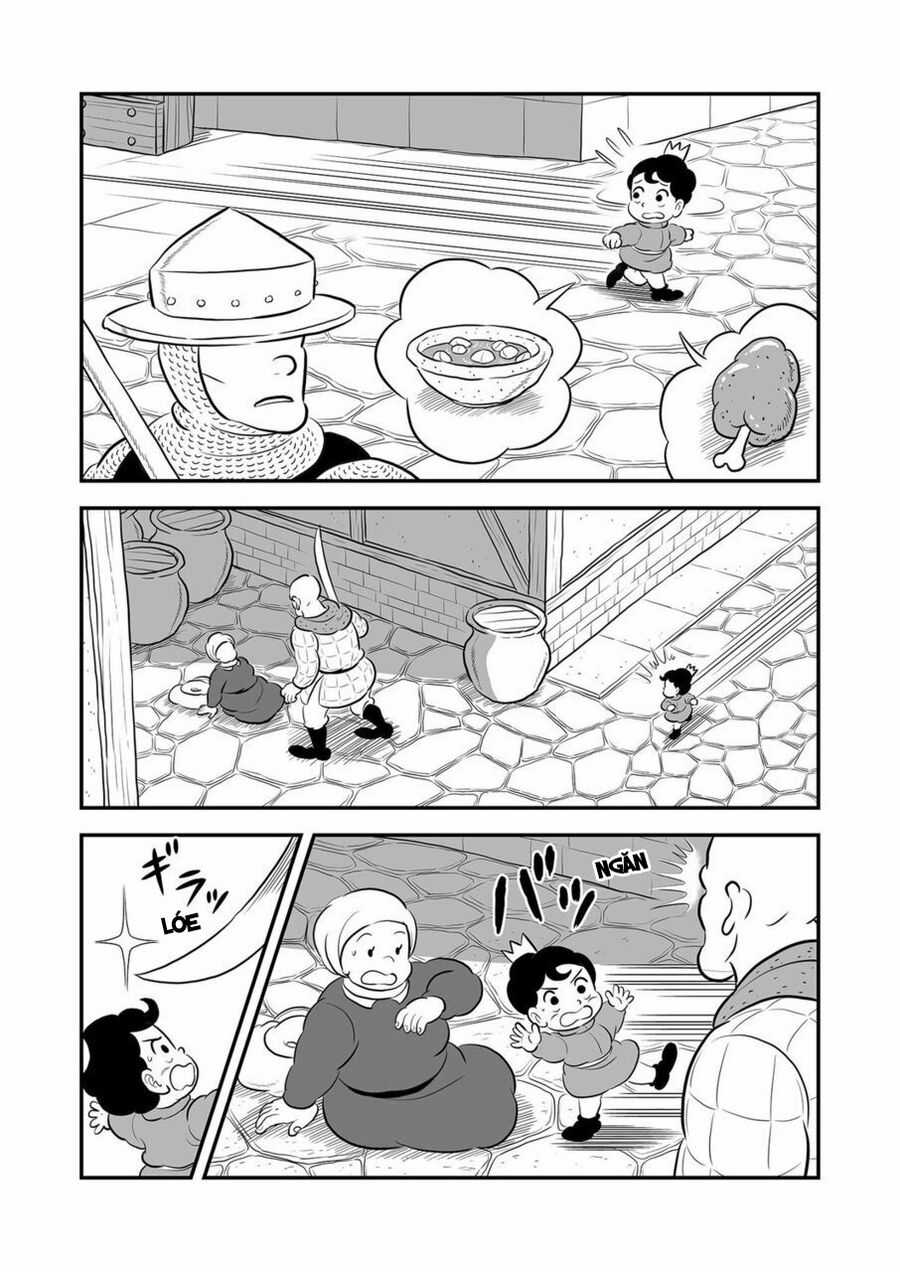 Bảng Xếp Hạng Vua Chapter 182 trang 1