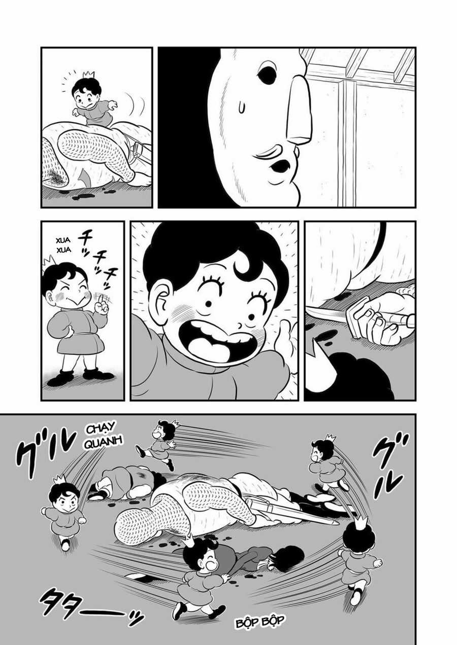 Bảng Xếp Hạng Vua Chapter 189 trang 1