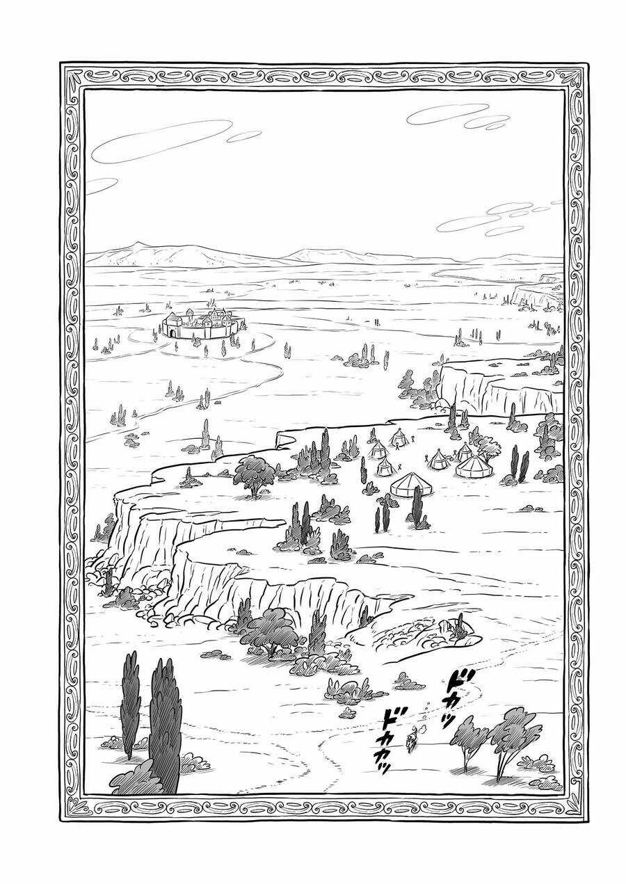 Bảng Xếp Hạng Vua Chapter 197 trang 14