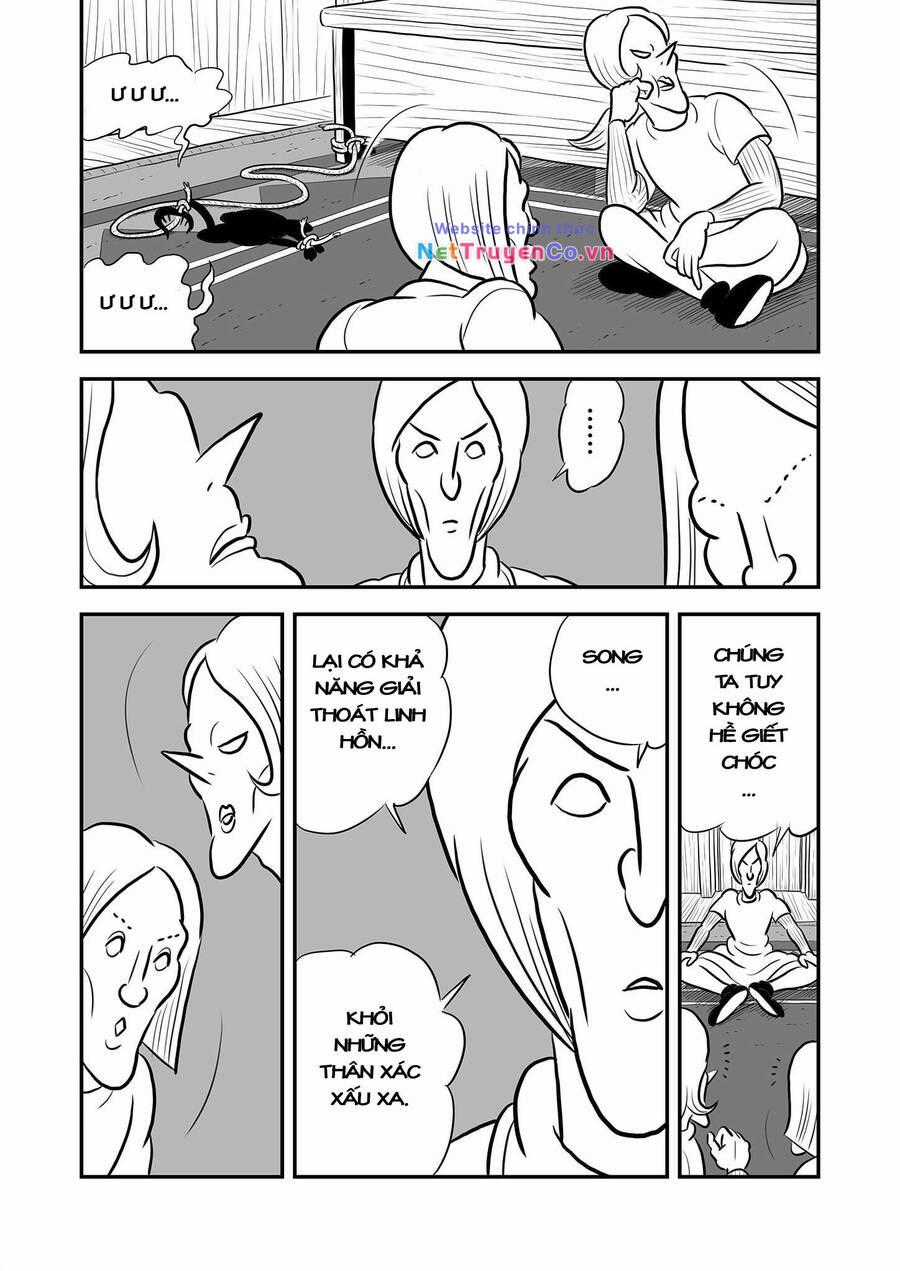 Bảng Xếp Hạng Vua Chapter 198 trang 10