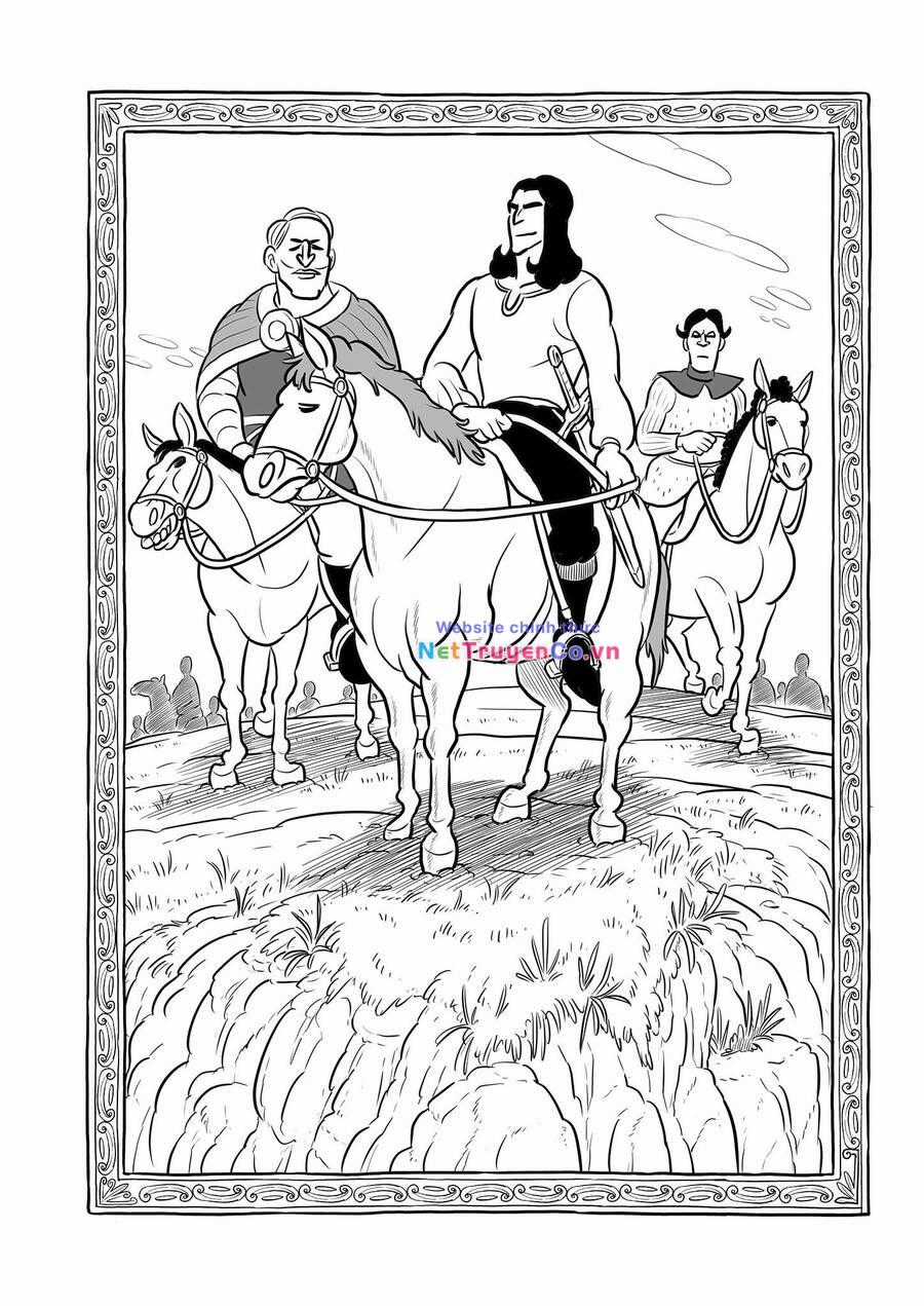 Bảng Xếp Hạng Vua Chapter 198 trang 14