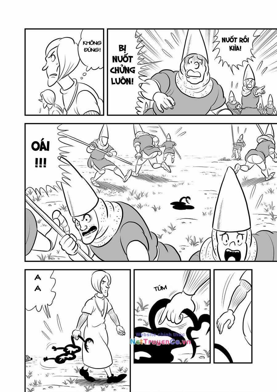 Bảng Xếp Hạng Vua Chapter 198 trang 2