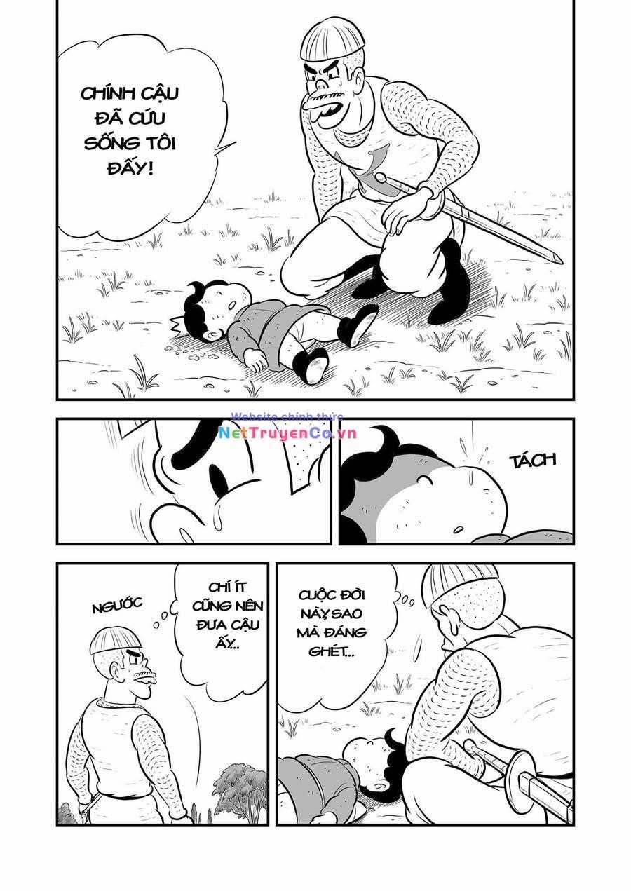 Bảng Xếp Hạng Vua Chapter 198 trang 4