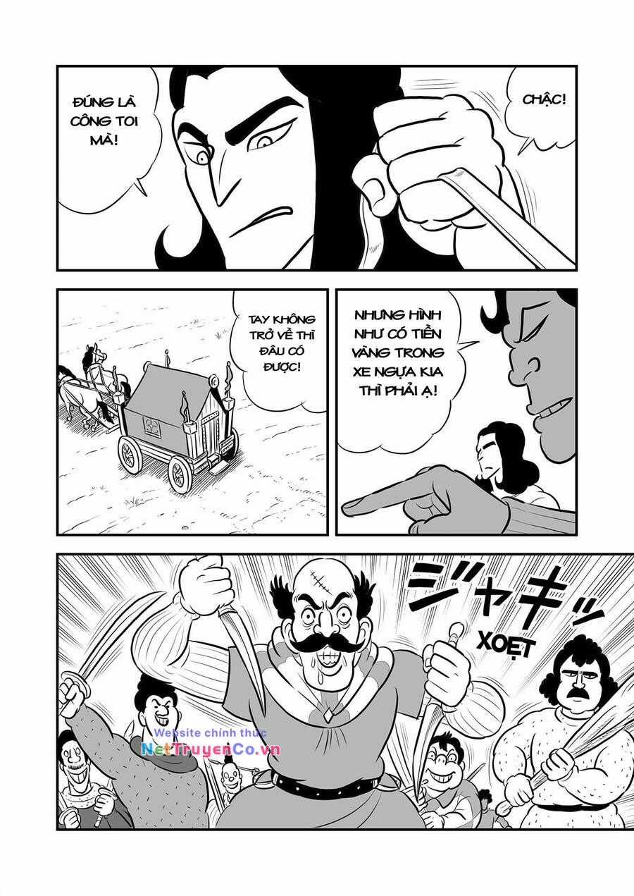 Bảng Xếp Hạng Vua Chapter 199 trang 2