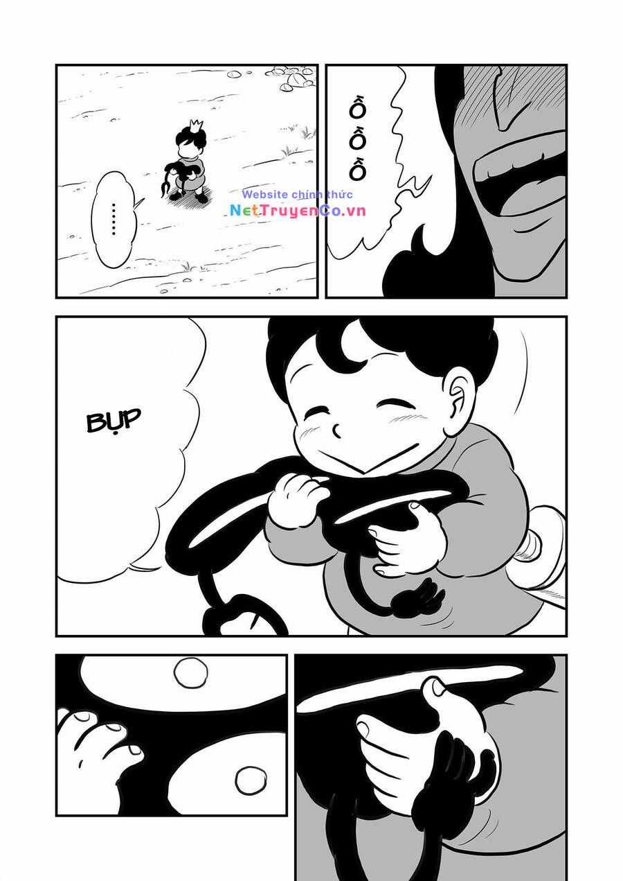 Bảng Xếp Hạng Vua Chapter 199 trang 8