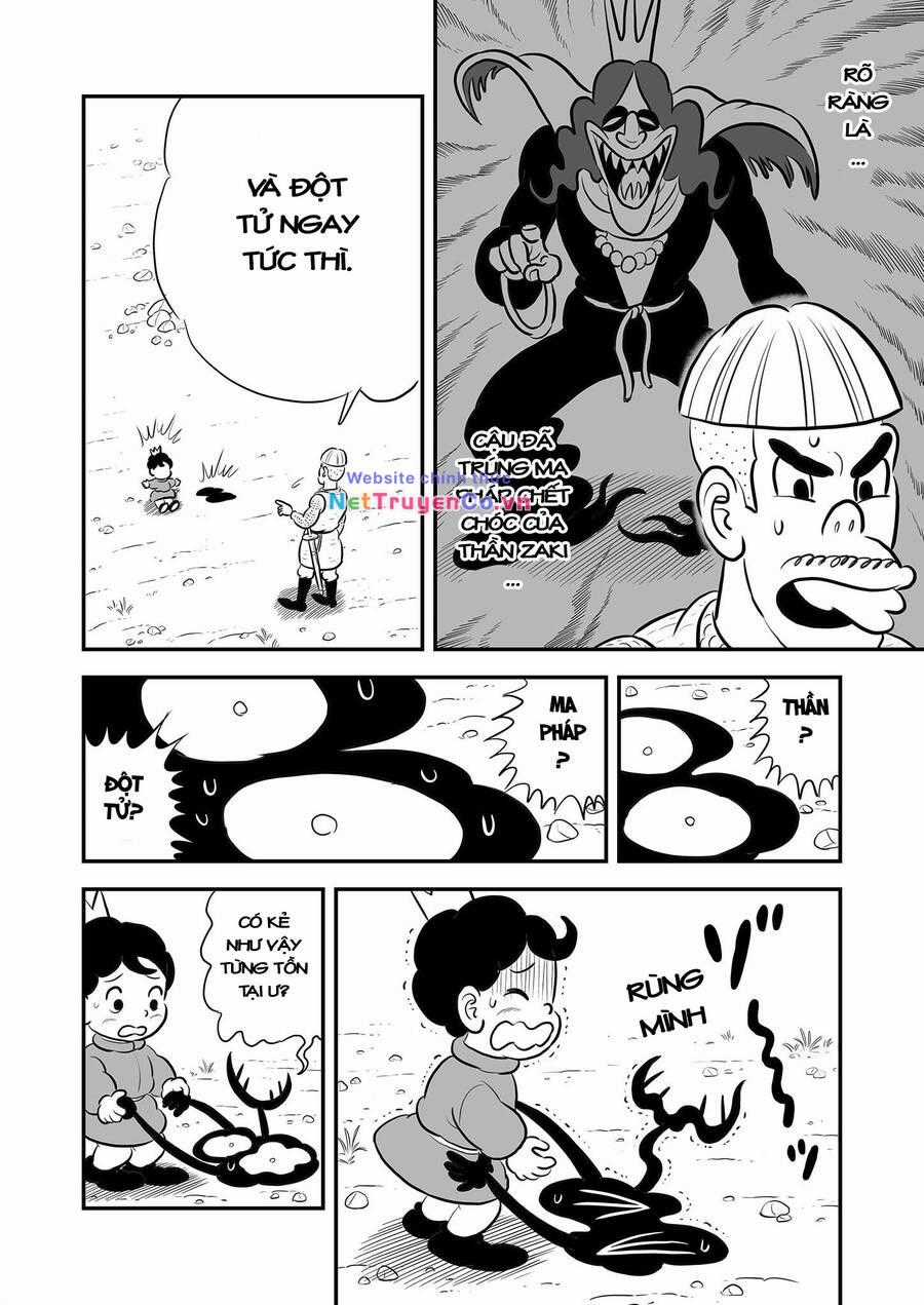 Bảng Xếp Hạng Vua Chapter 200 trang 10