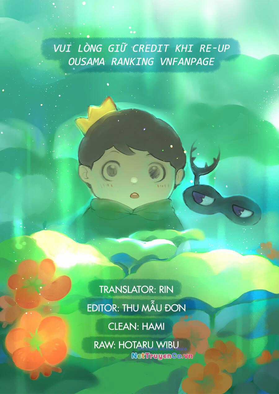 Bảng Xếp Hạng Vua Chapter 200 trang 16