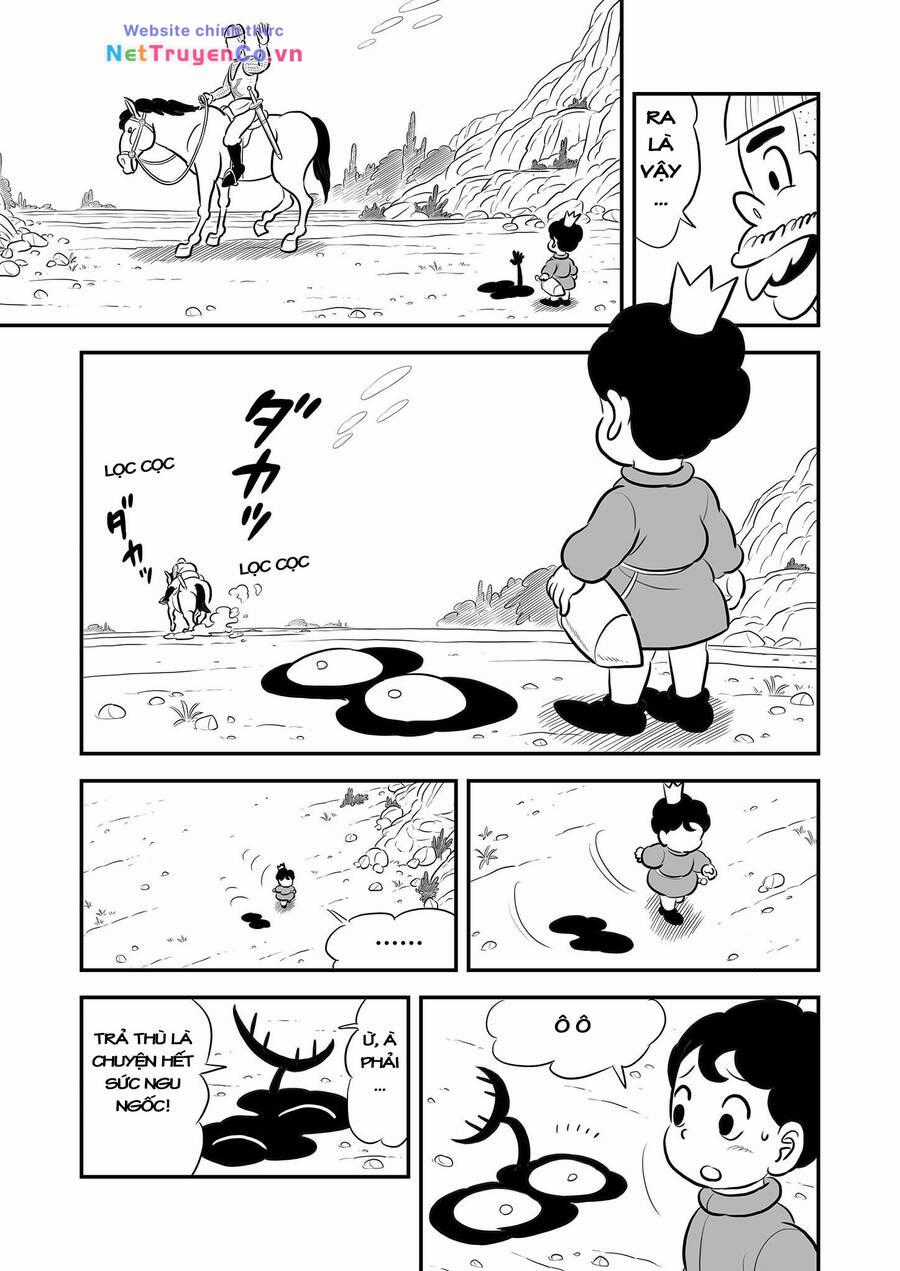 Bảng Xếp Hạng Vua Chapter 201 trang 11