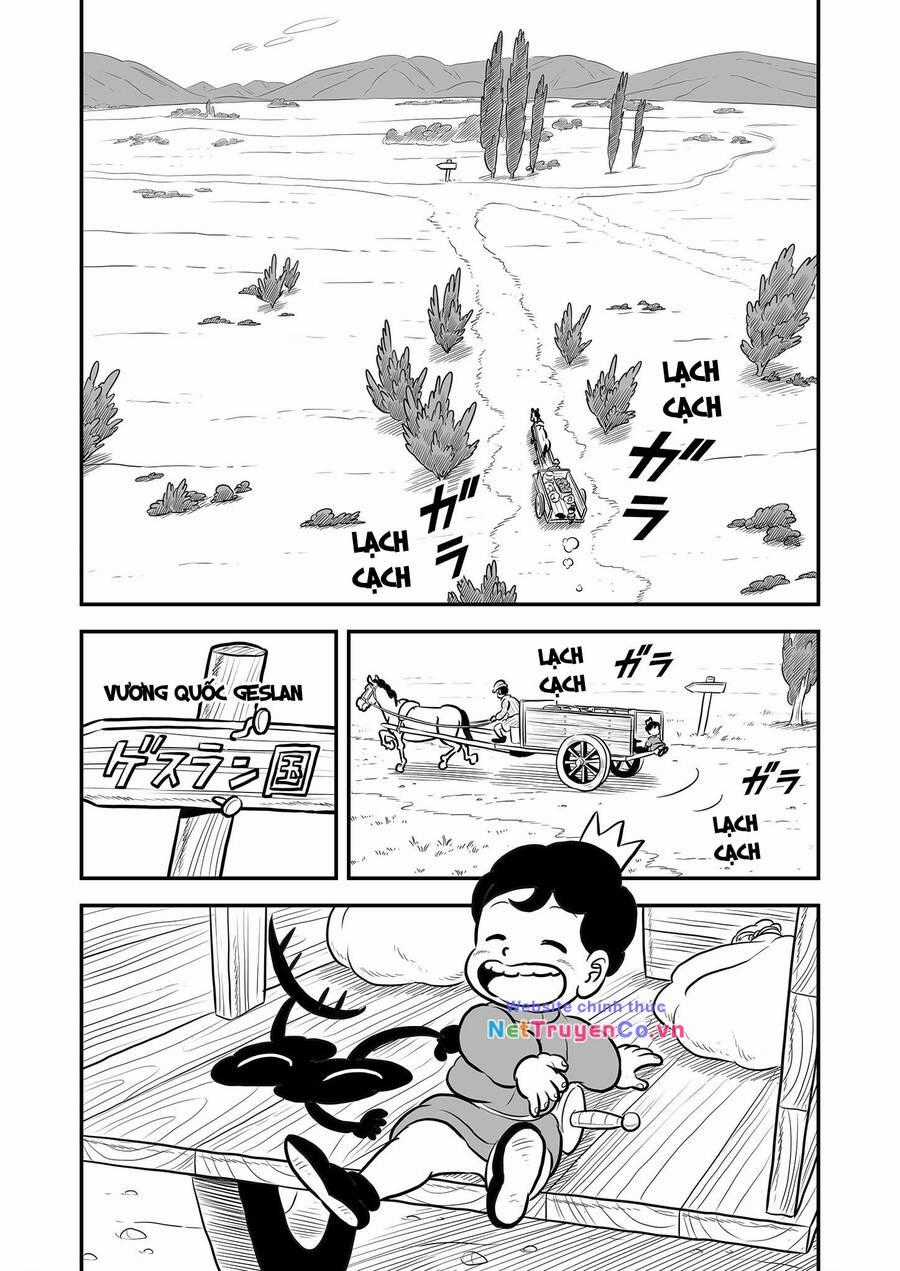 Bảng Xếp Hạng Vua Chapter 201 trang 13