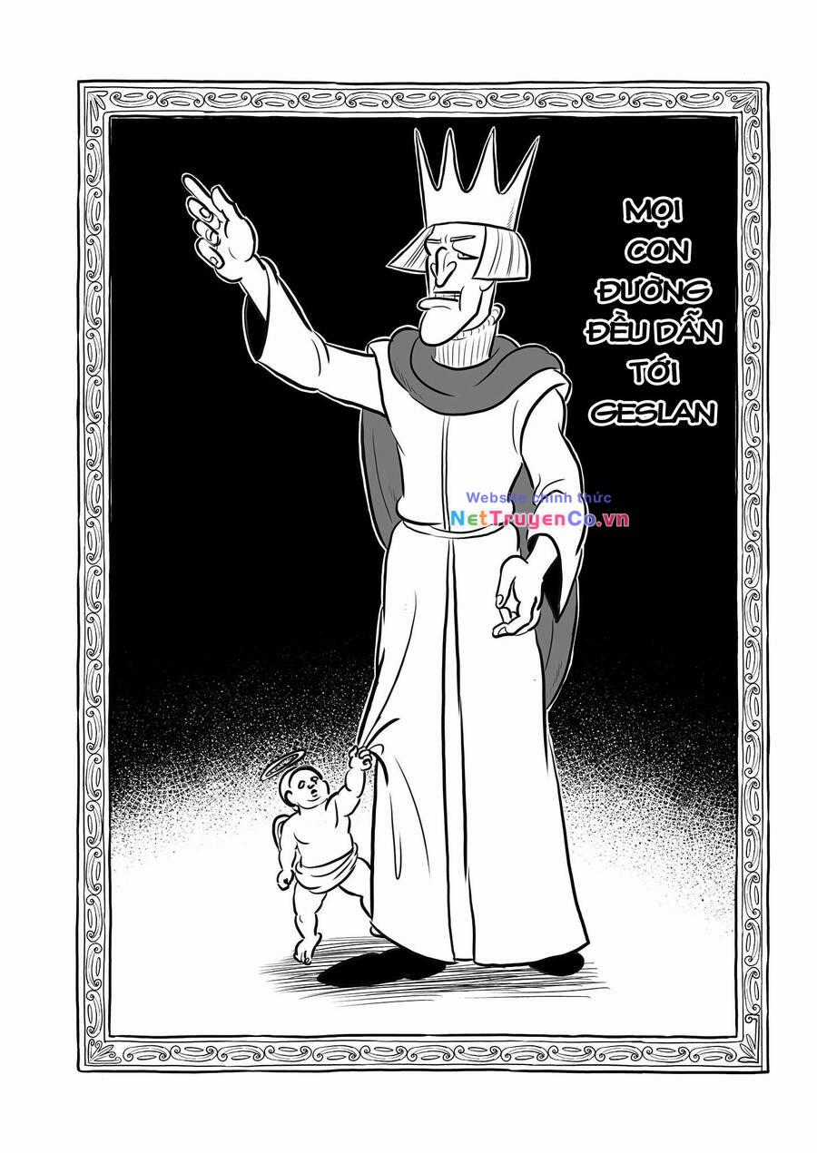 Bảng Xếp Hạng Vua Chapter 201 trang 14