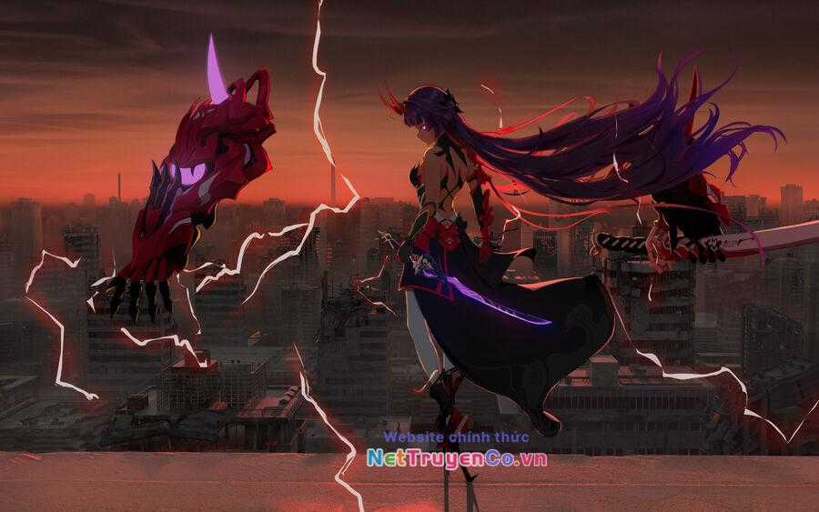 Bảng Xếp Hạng Vua Chapter 201 trang 17