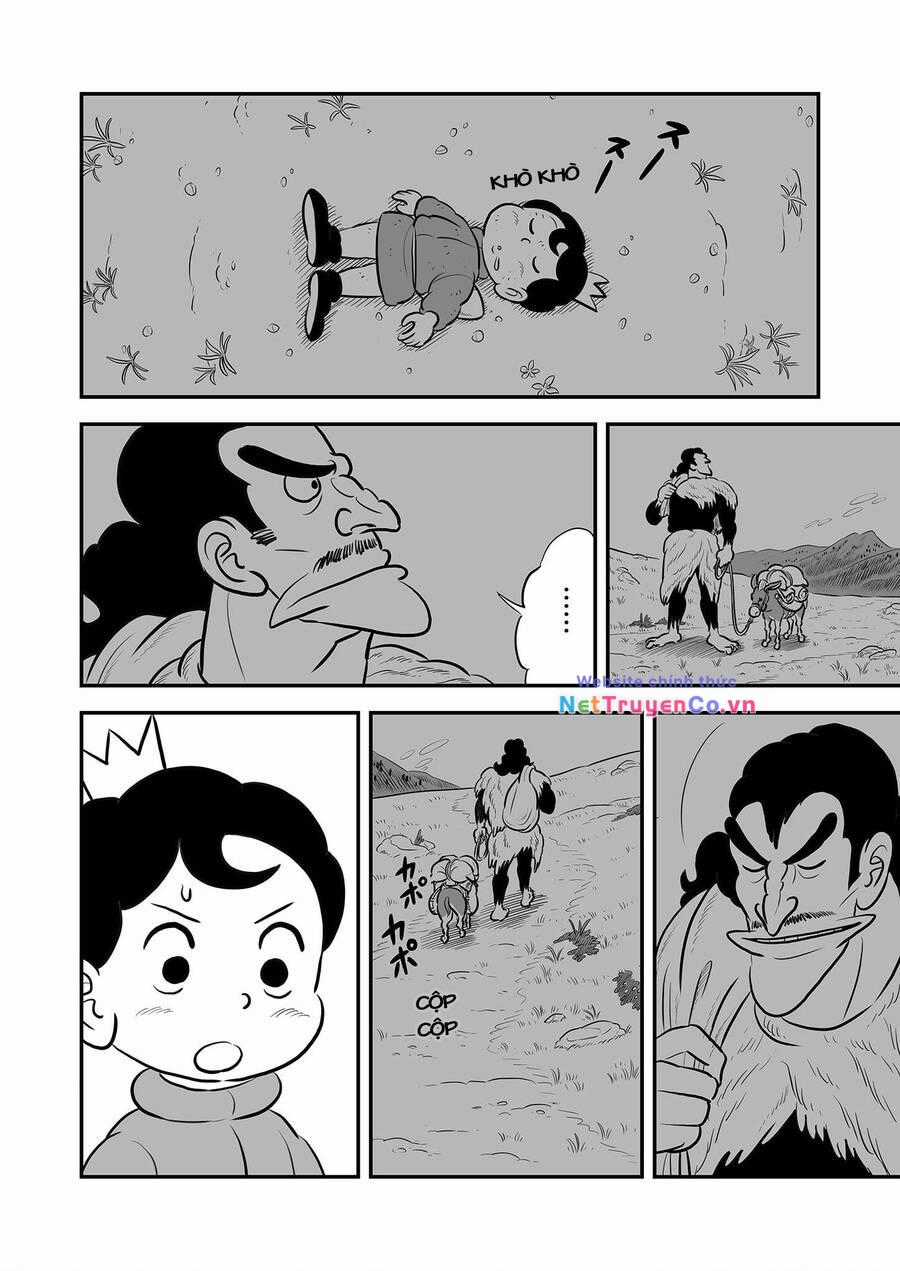 Bảng Xếp Hạng Vua Chapter 201 trang 2