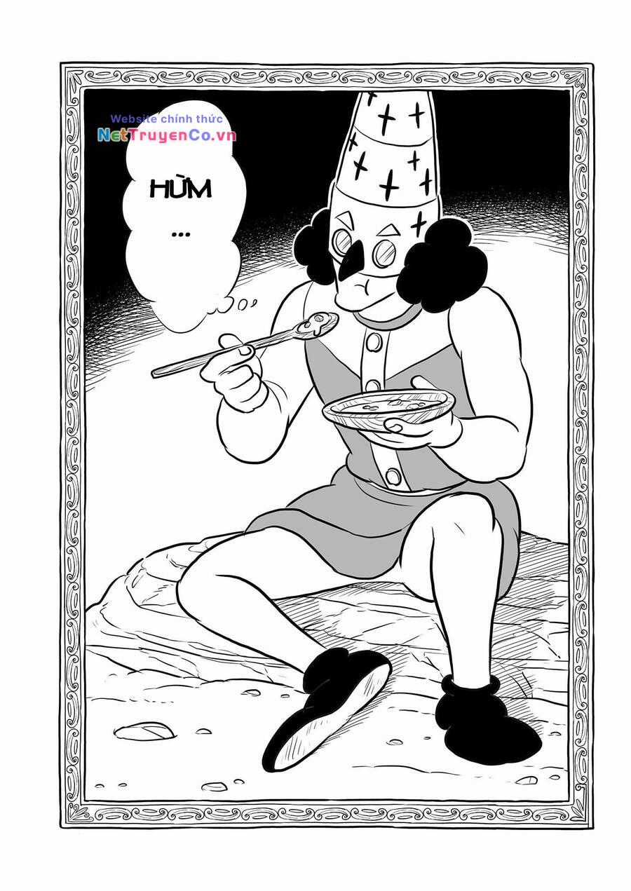 Bảng Xếp Hạng Vua Chapter 202 trang 14