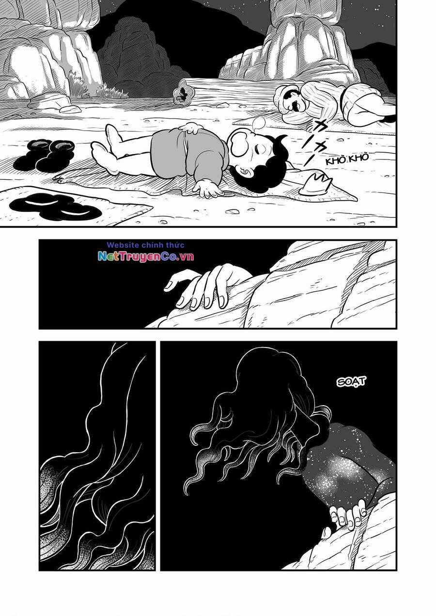 Bảng Xếp Hạng Vua Chapter 203 trang 13