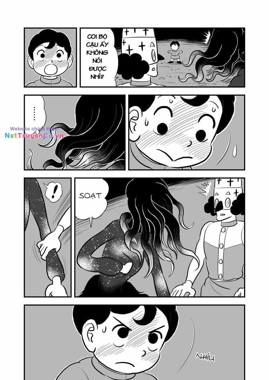 Bảng Xếp Hạng Vua Chapter 204 trang 10