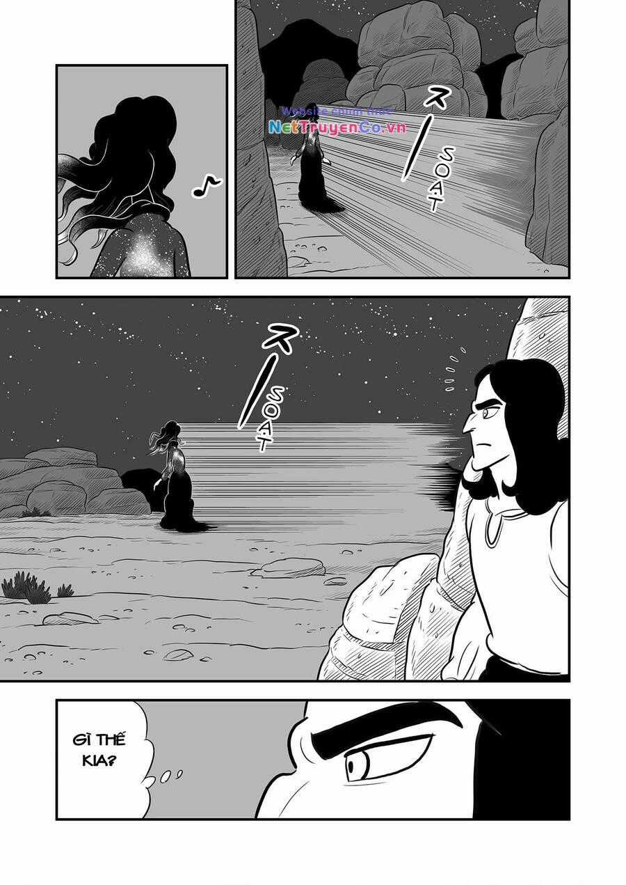 Bảng Xếp Hạng Vua Chapter 204 trang 13