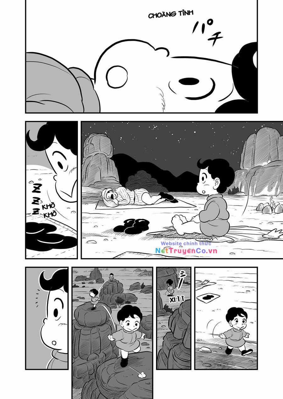 Bảng Xếp Hạng Vua Chapter 204 trang 2